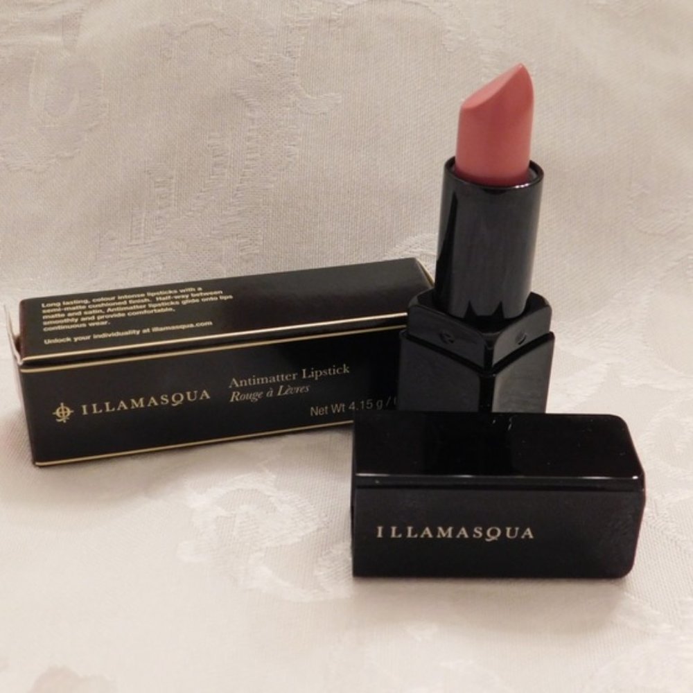ILLAMASQUA Antimatter Lipstick- Cosmic
